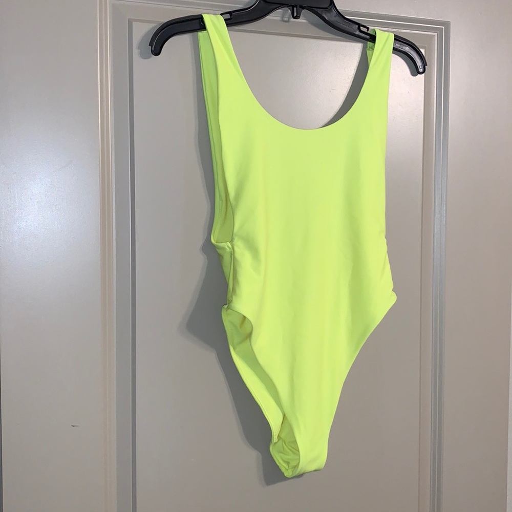 Aerie swim one piece size small